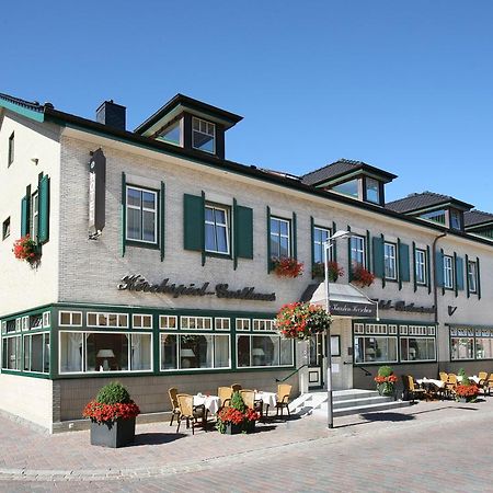 Hotel Kirchspiels Gasthaus Nortorf Kültér fotó