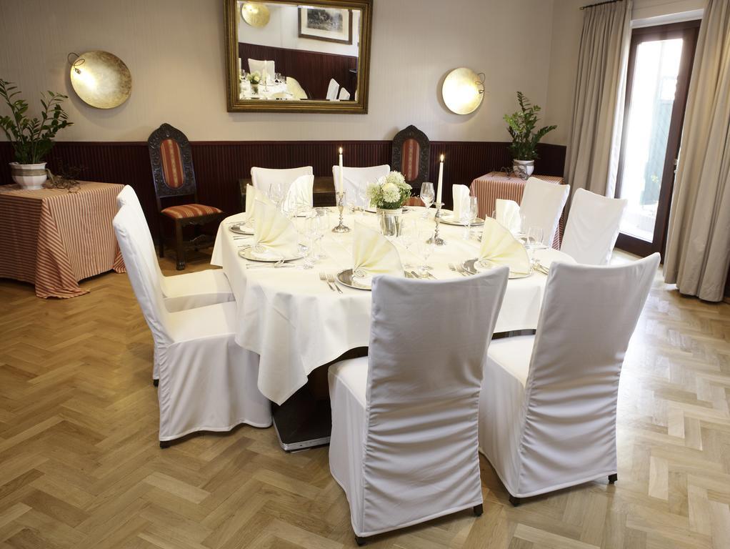 Hotel Kirchspiels Gasthaus Nortorf Kültér fotó