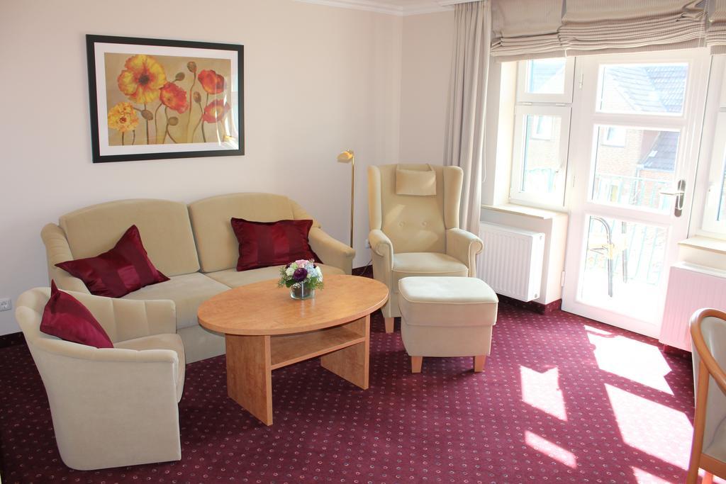 Hotel Kirchspiels Gasthaus Nortorf Kültér fotó