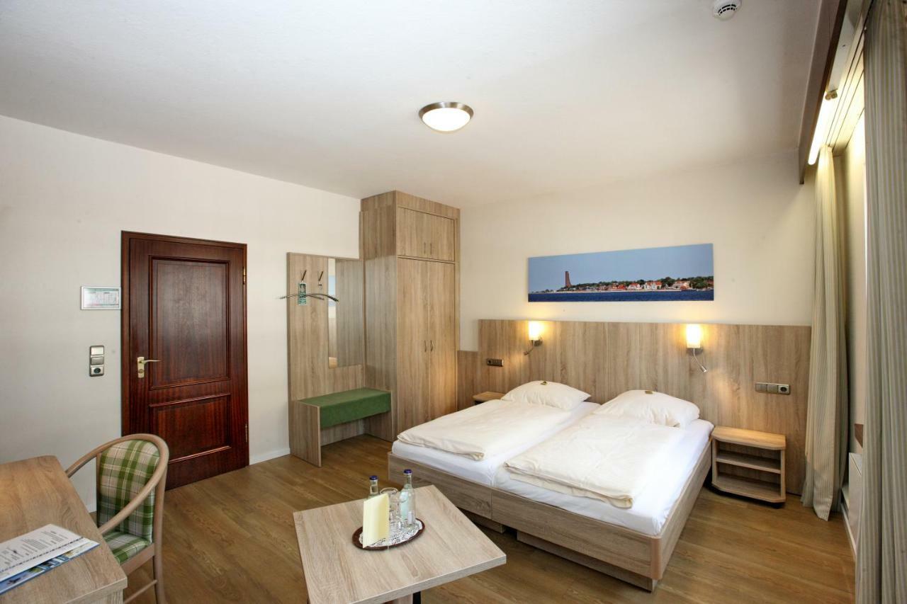 Hotel Kirchspiels Gasthaus Nortorf Kültér fotó