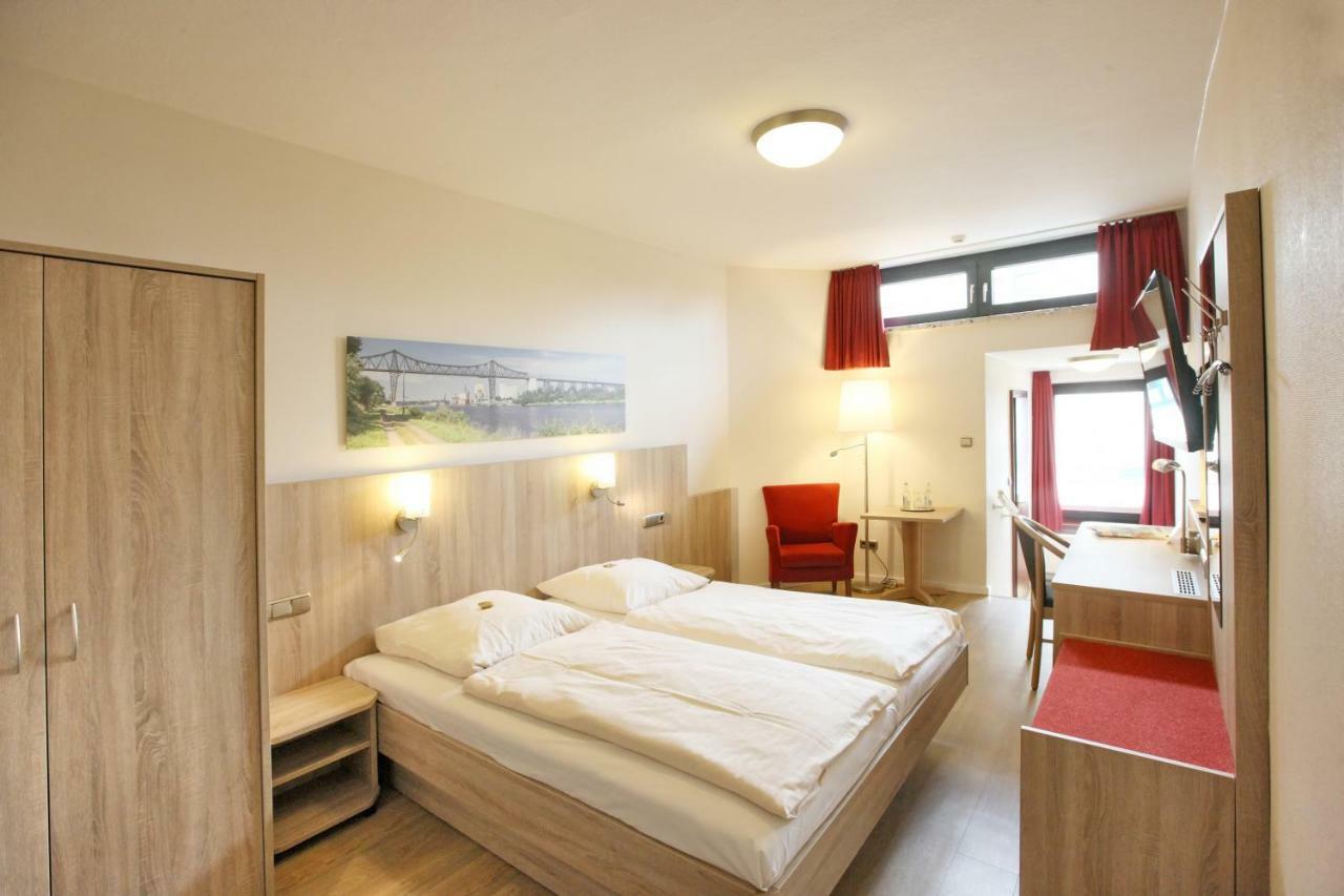 Hotel Kirchspiels Gasthaus Nortorf Kültér fotó